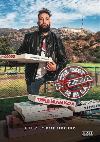 The Best Pizza is in LA (2026)