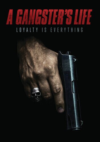 A Gangster's Life (2026)