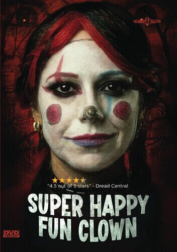 Super Happy Fun Clown (2025)