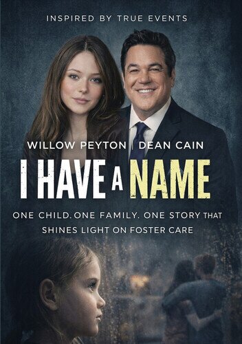 I Have a Name (2024)