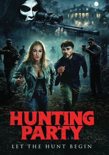 Hunting Party (2026)
