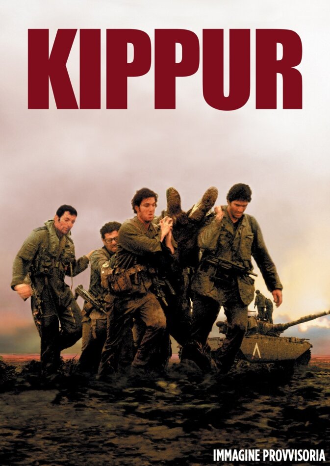Kippur (2000)