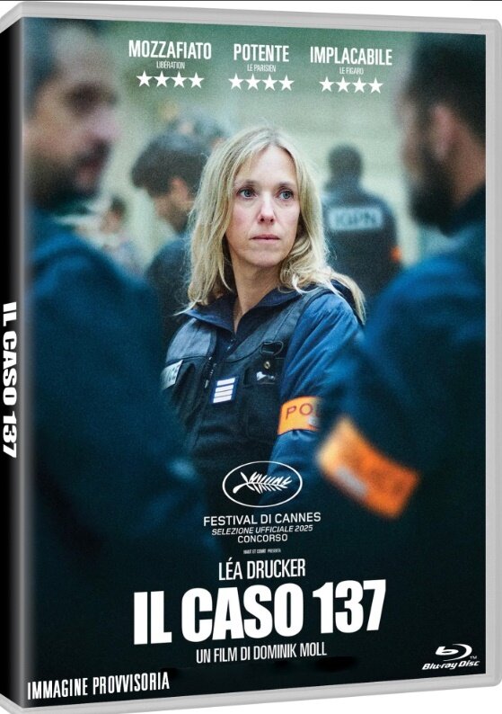 Il Caso 137 (2025)