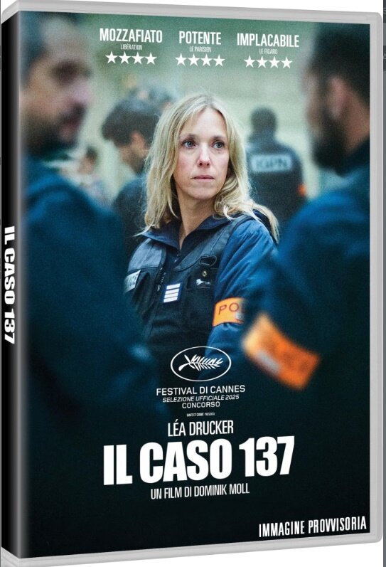 Il Caso 137 (2025)