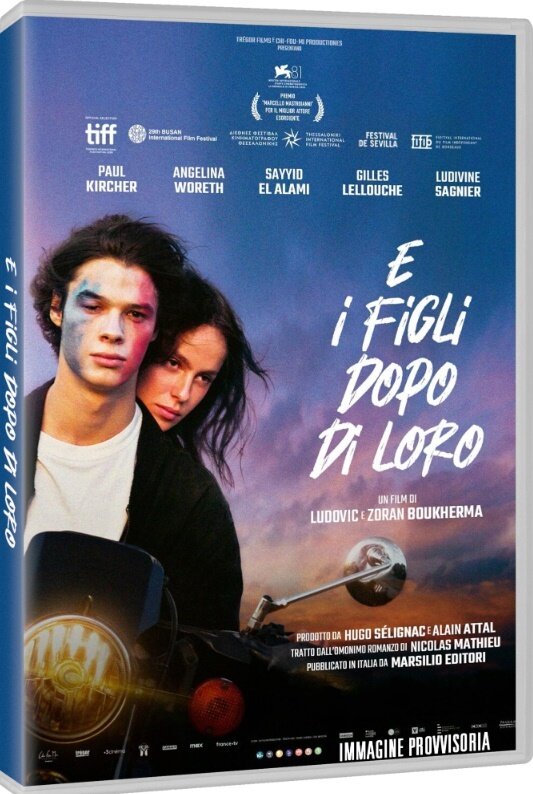 E i figli dopo di loro (2024)