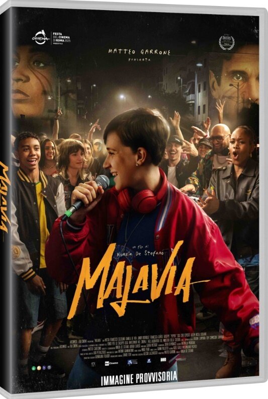 Malavia (2025)