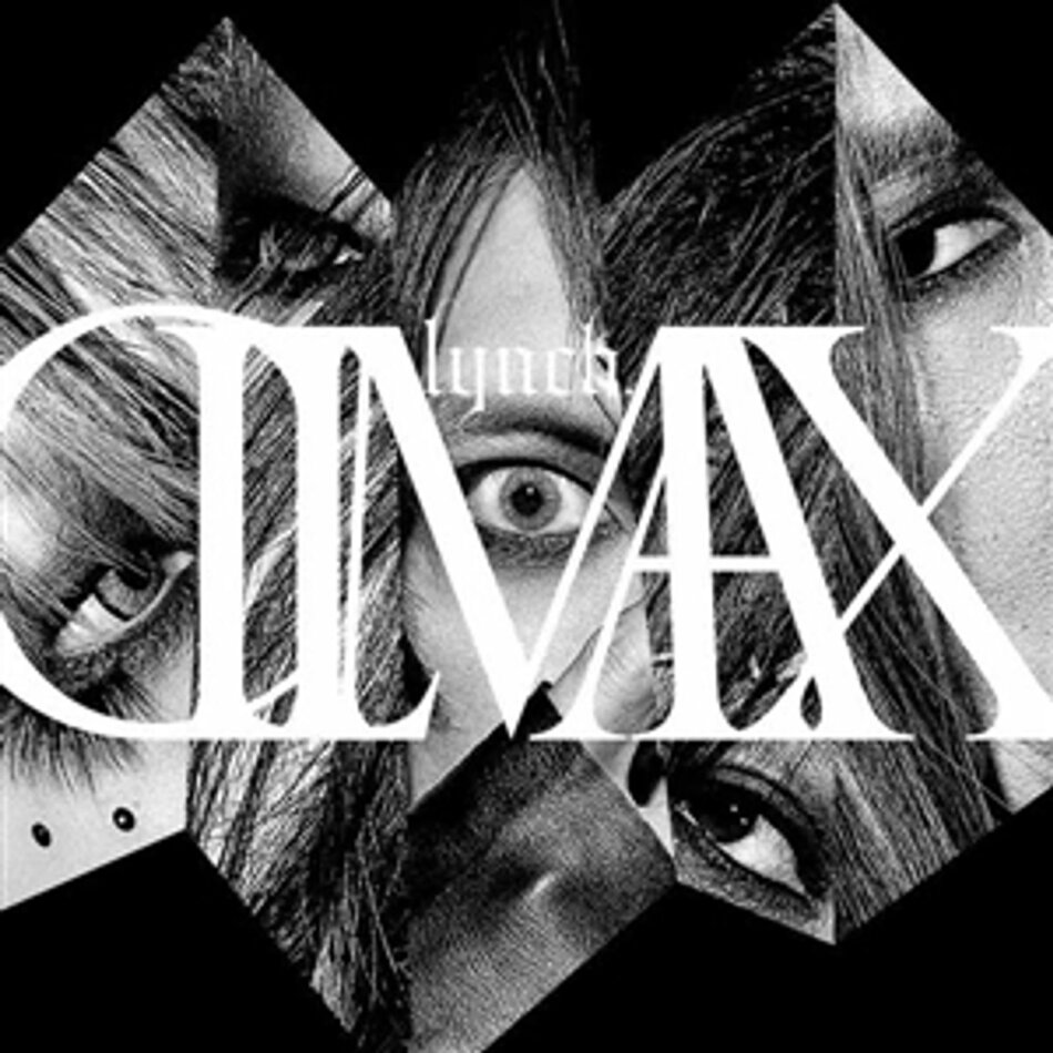 Lynch. (J-Pop) - Climax