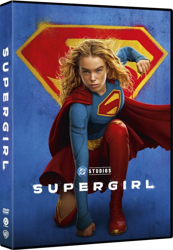 Supergirl (2026)