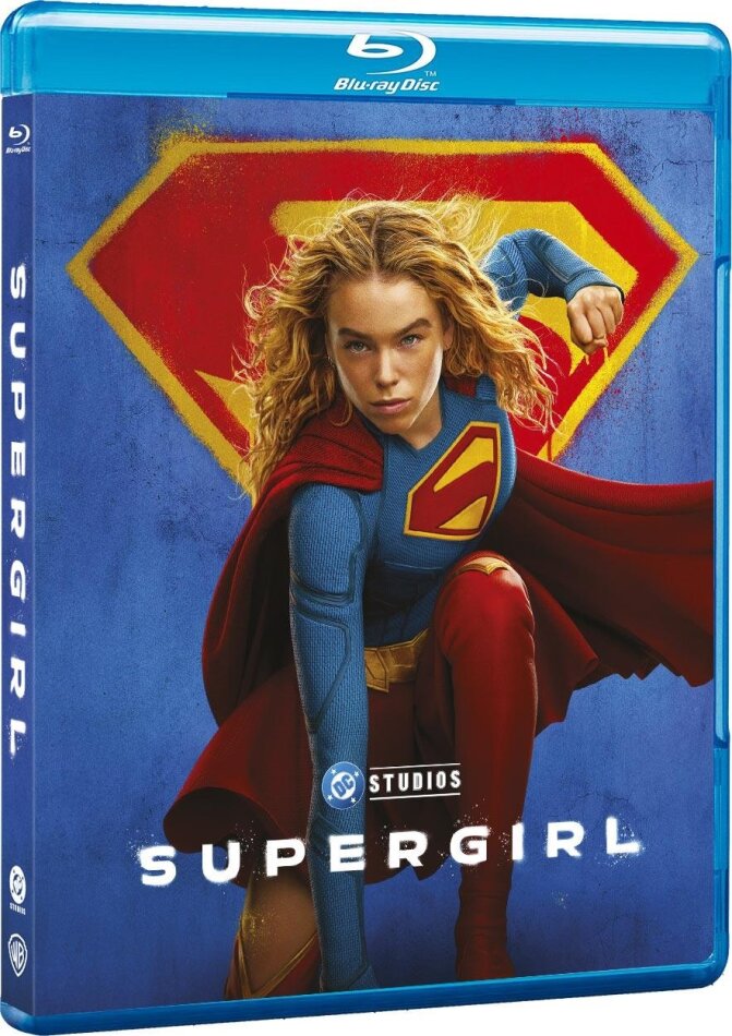 Supergirl (2026)