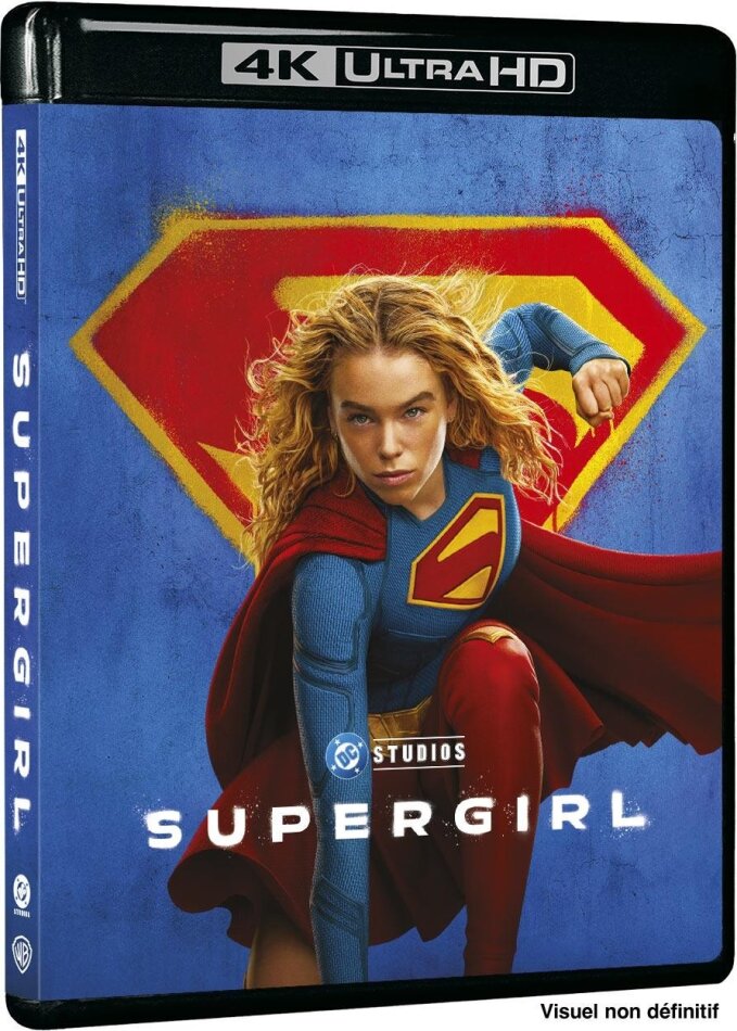 Supergirl (2026)