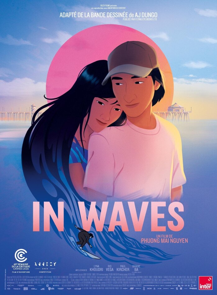 In Waves (2026)