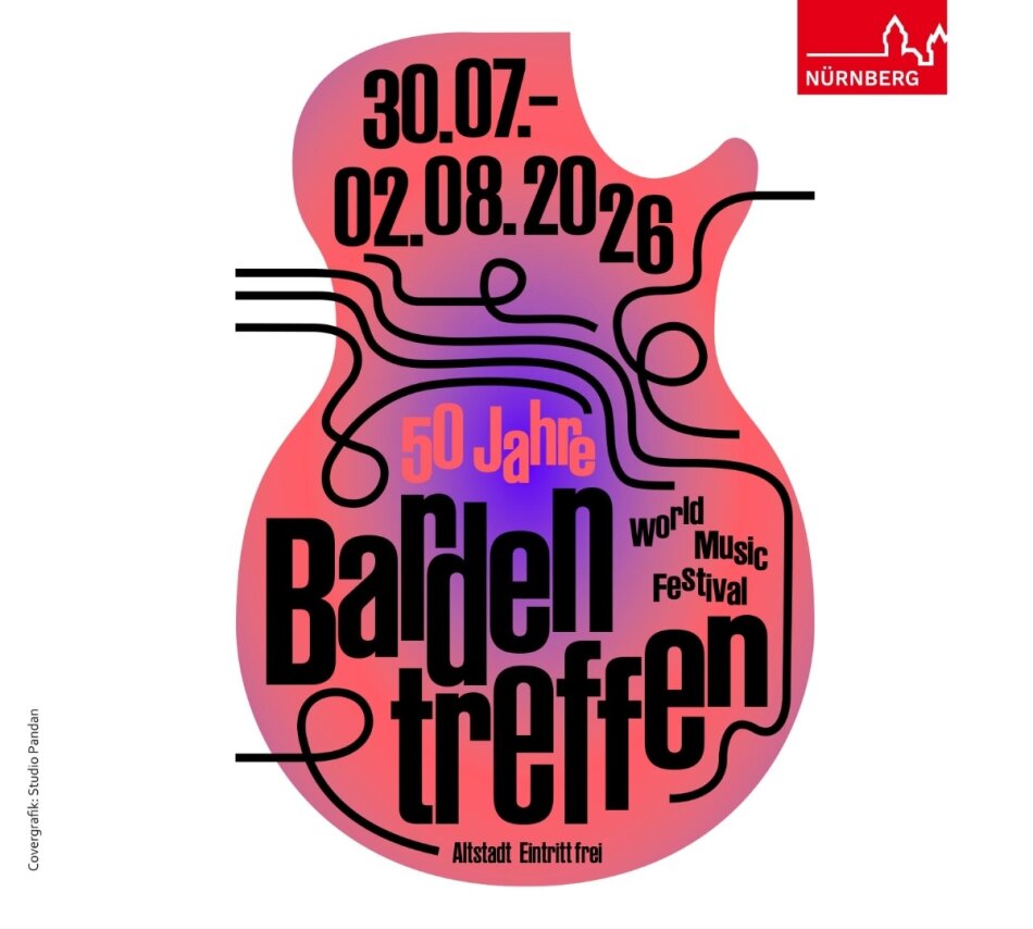 Bardentreffen 2026