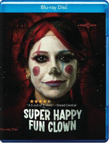 Super Happy Fun Clown (2025)