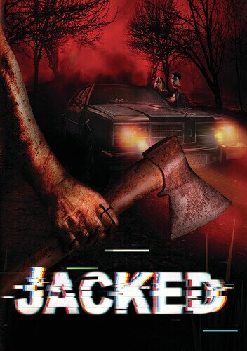 Jacked (2025)