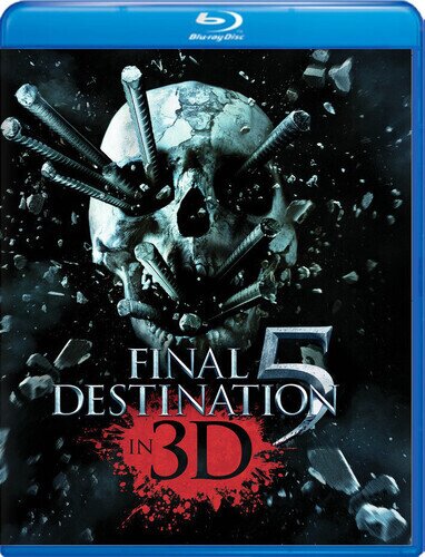 Final Destination 5 (2011)