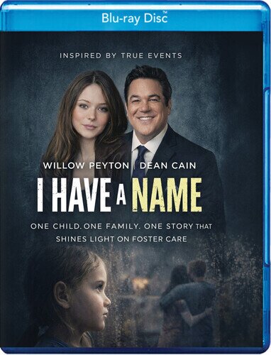 I Have a Name (2024)