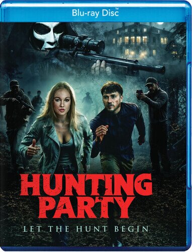 Hunting Party (2026)