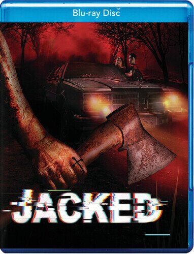 Jacked (2025)