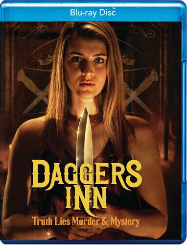 Daggers Inn (2025)