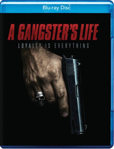A Gangster's Life (2026)