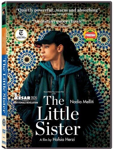 The Little Sister (2025)