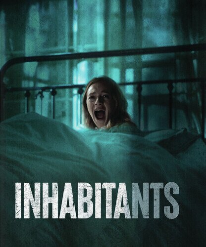 Inhabitants (2025)