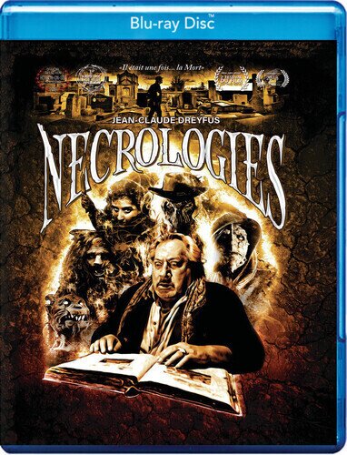 Necrologies (2018)