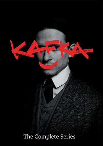 Kafka - The Complete Series 2 DVDs
