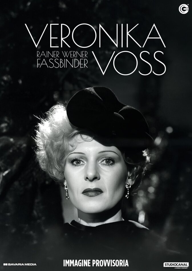 Veronika Voss (1982)