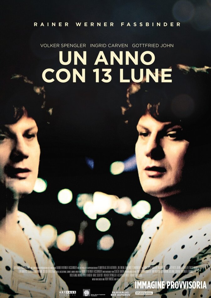 Un anno con 13 lune (1978)