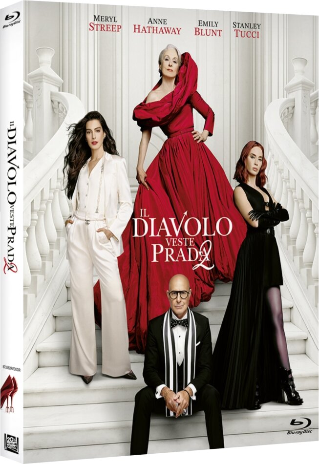 Il diavolo veste Prada 2 (2026)