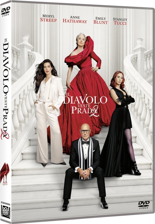 Il diavolo veste Prada 2 (2026)