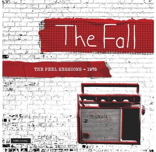 The Fall - Peel Sessions 1978 LP