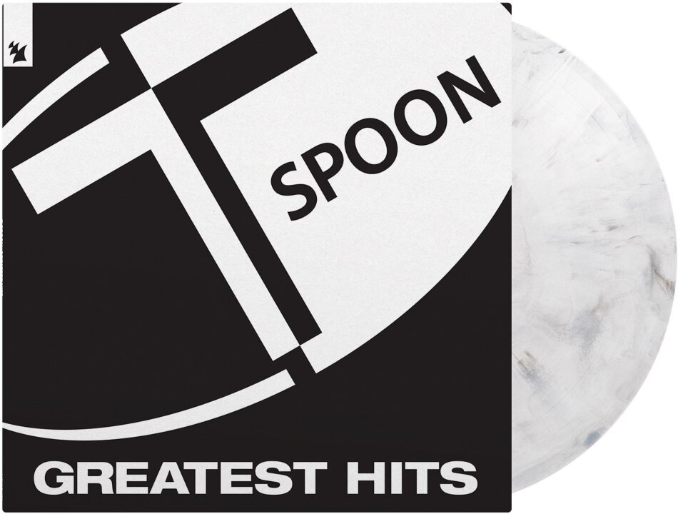 The Lovin' Spoonful - Greatest Hits 2026 Reissue, Music On Vinyl, Black & White Marbled Vinyl, LP