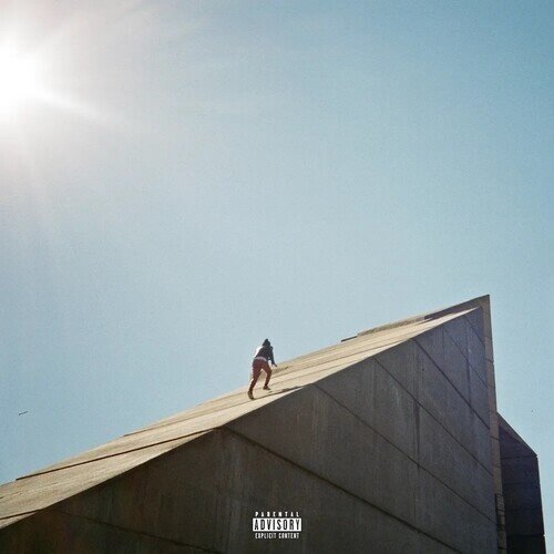 Daniel Caesar - Freudian Colored, 2 LPs