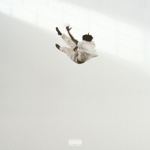 Daniel Caesar - Pilgrim’s Paradise Colored, LP