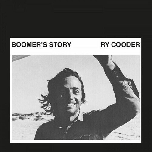 Ry Cooder - Boomer's Story 2026 Reissue, Speakers Corner, LP