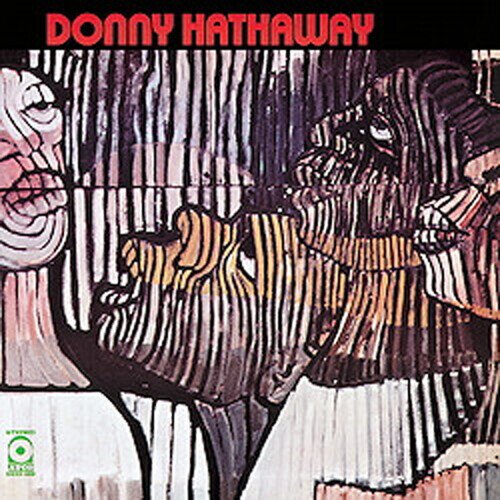 Donny Hathaway - --- 2026 Reissue, Speakers Corner, LP