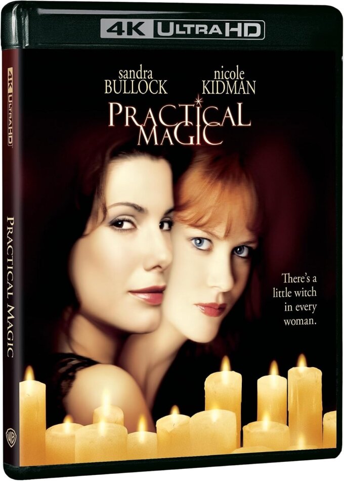 Practical Magic (1998)