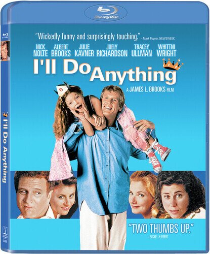 I'll Do Anything (1994)
