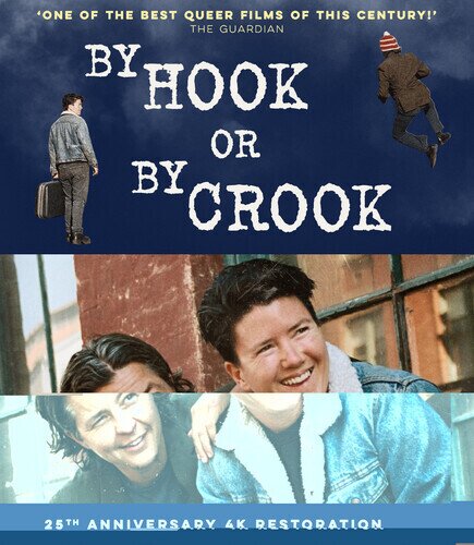 By Hook Or By Crook (2001) Anniversary Edition, Restaurierte Fassung