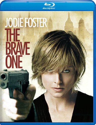 The Brave One (2007)