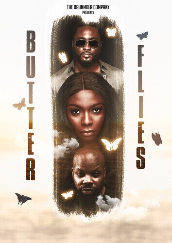 Butterflies (2021)