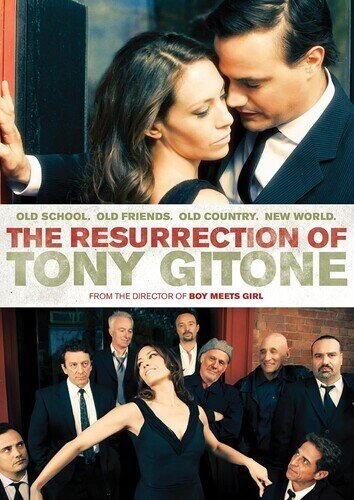 The Resurrection of Tony Gitone (2013)