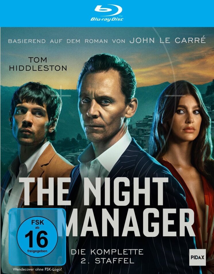 The Night Manager - Staffel 2