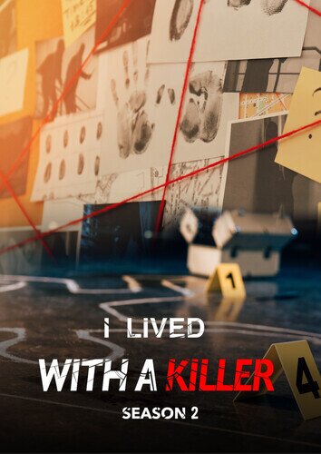I Lived with a Killer - Season 2 2 DVDs