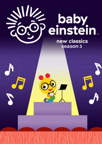 Baby Einstein: New Classics - Season 3