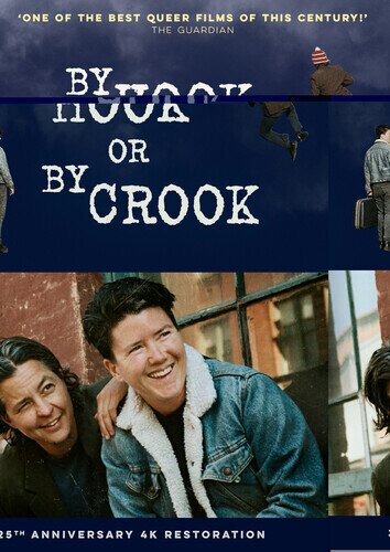 By Hook or by Crook (2001) Anniversary Edition, Restaurierte Fassung