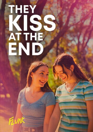 They Kiss at the End (2025)
