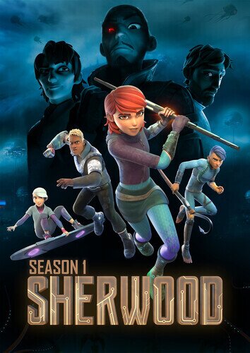 Sherwood - Season 1